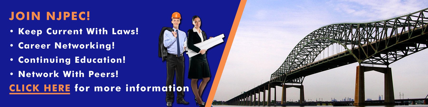 Bridge Construction